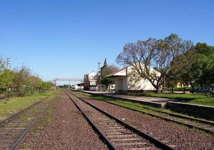 Imagen de Chajarí (Departamento Federación)
