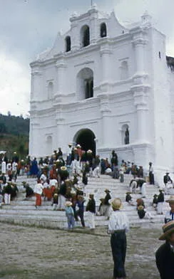 Imagen de Chajul (Departamento de Quiché)
