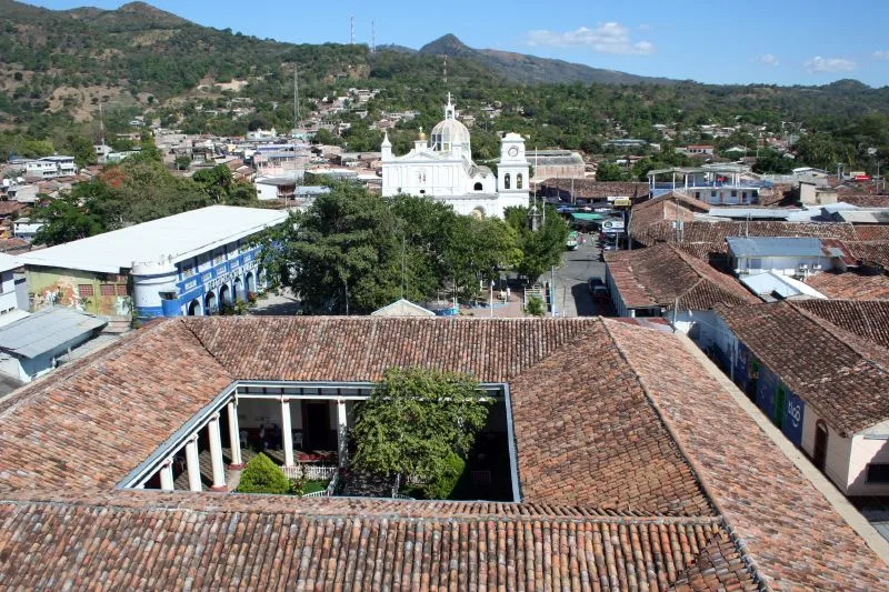 Imagen de Chalatenango (Chalatenango Sur)