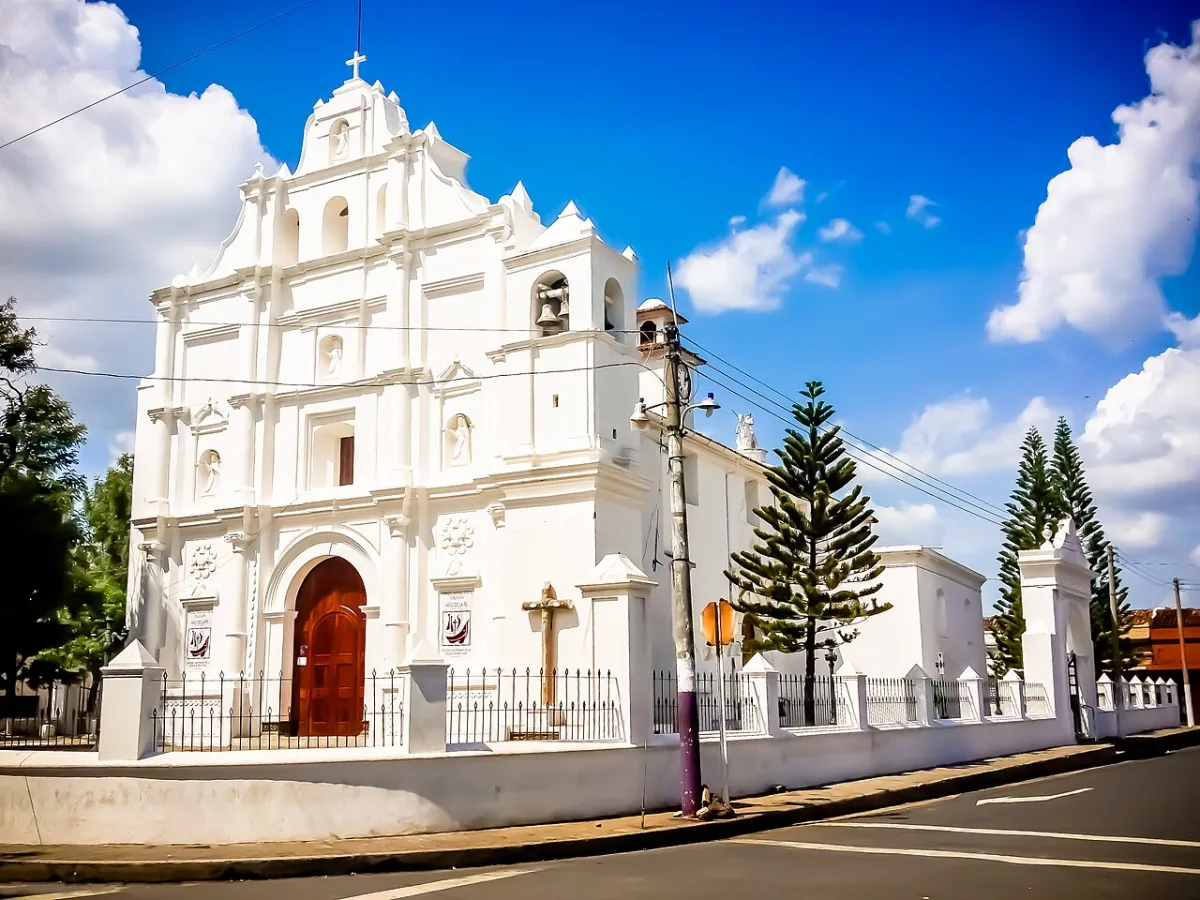 Imagen de Chalchuapa (Santa Ana Oeste)