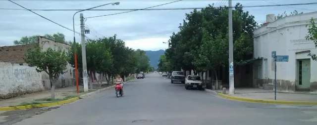Imagen de Chamical (Departamento Chamical)