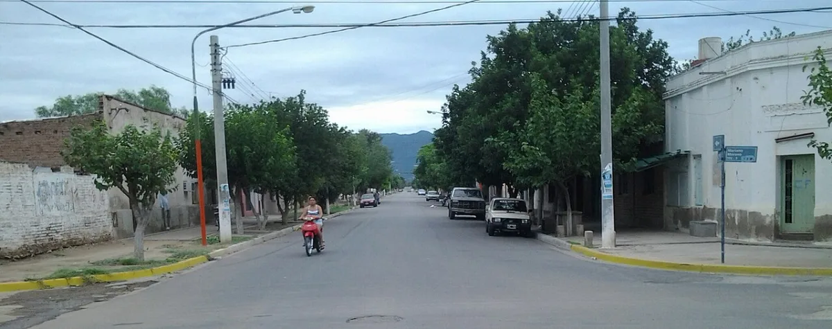 Imagen de Chamical (Departamento Chamical)