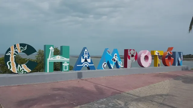 Imagen de Champotón (Municipio de Champotón)