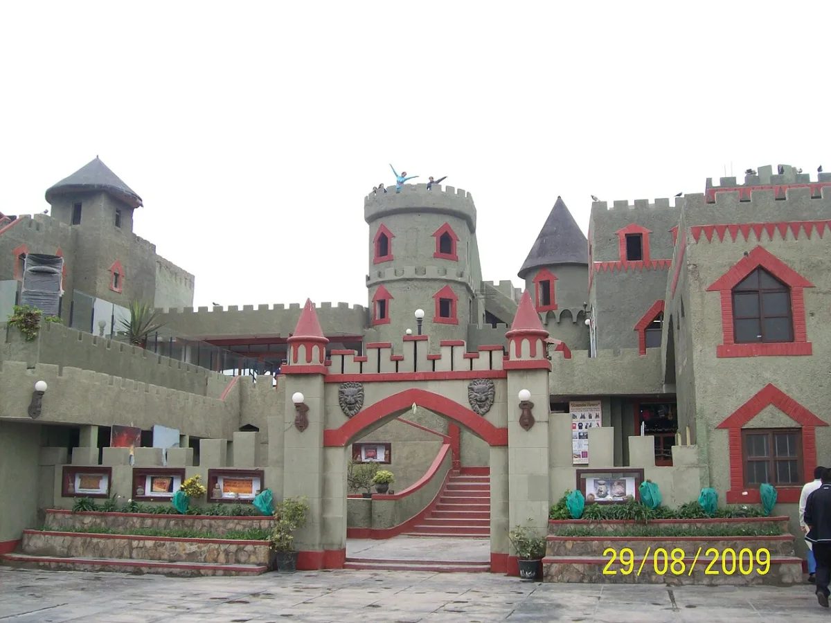 Imagen de Chancay (Departamento de Lima)