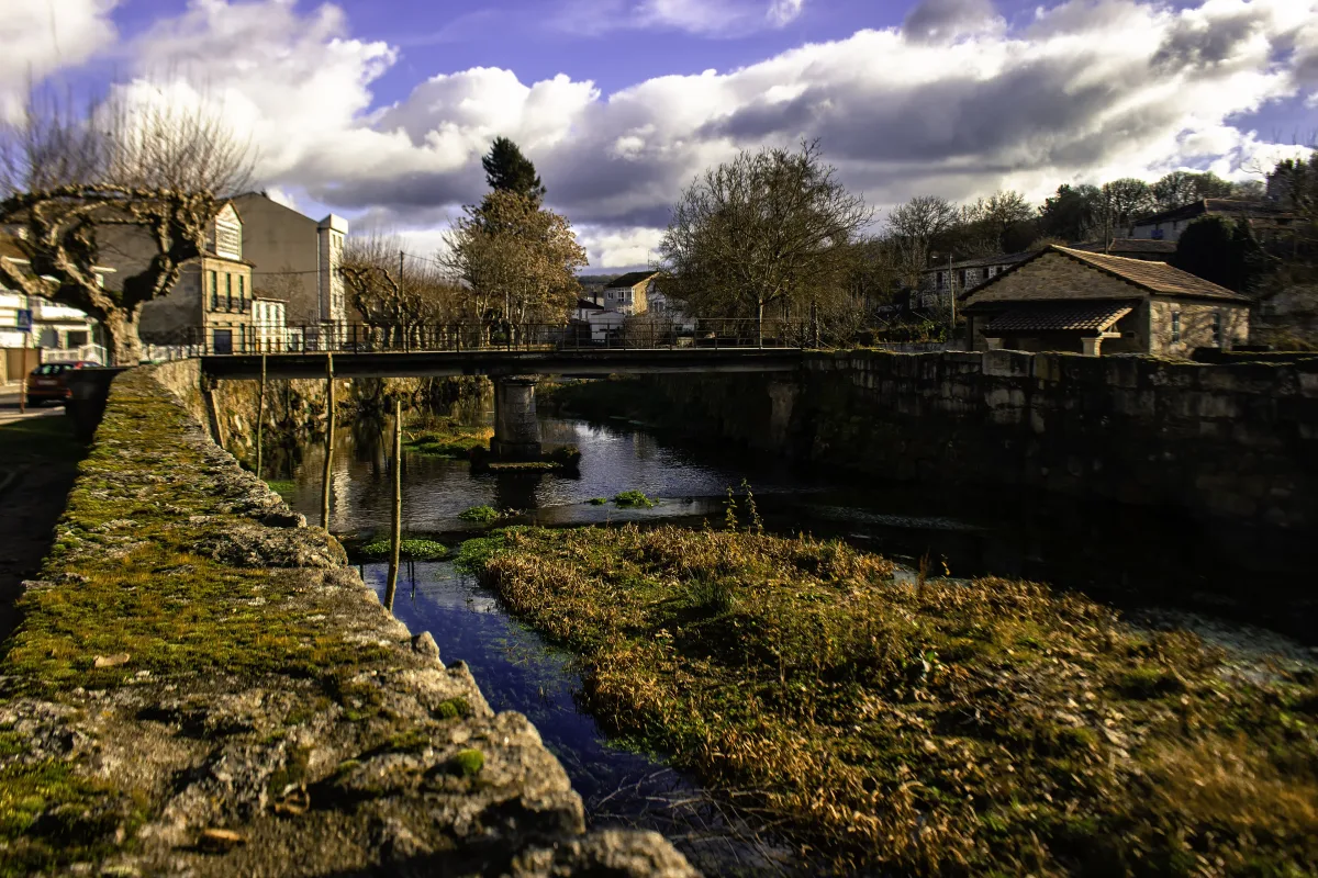 Imagen de Chantada (provincia de Lugo)