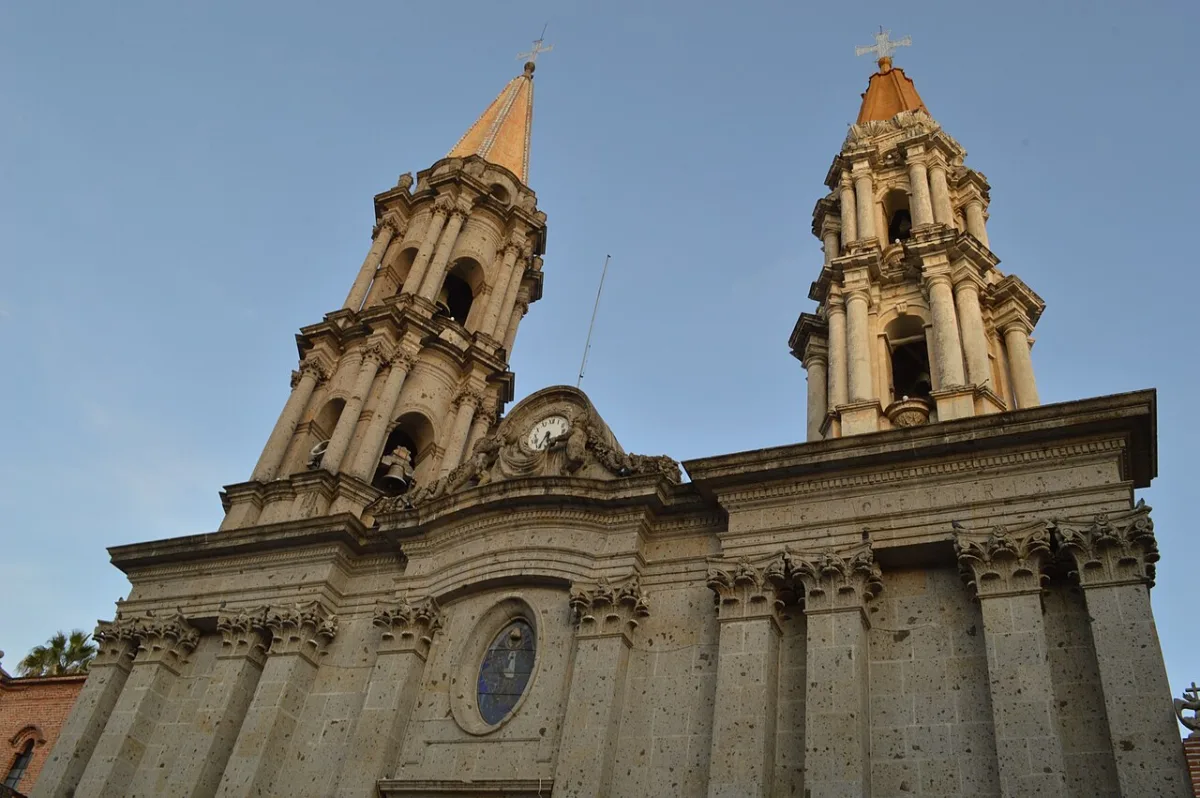 Imagen de Chapala (Municipio de Chapala)