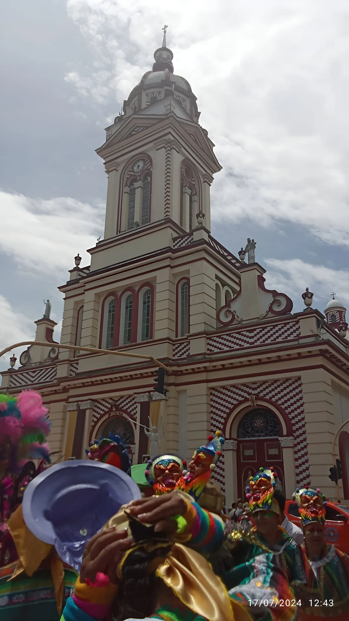 Imagen de Chaparral (Tolima)