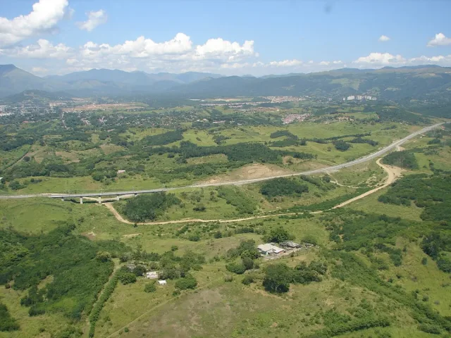 Imagen de Charallave (Municipio Cristóbal Rojas)