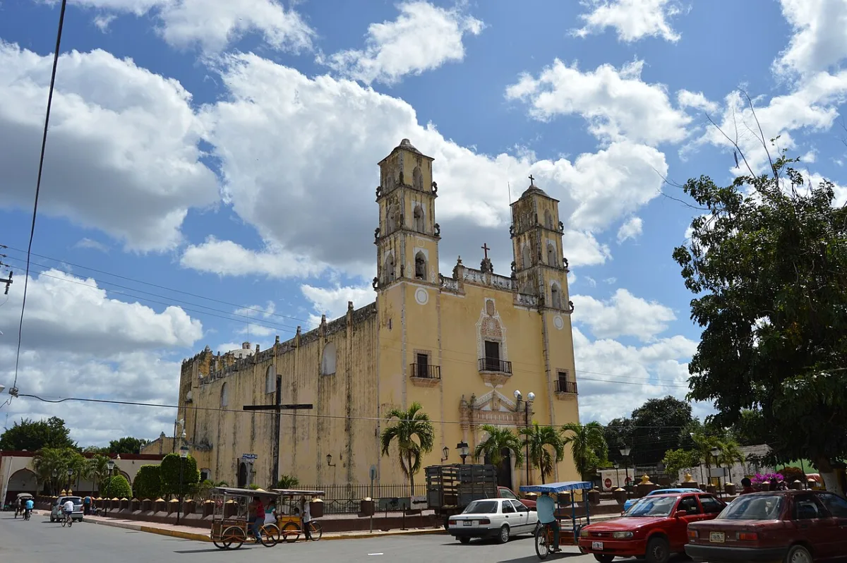 Imagen de Chemax (Municipio de Chemax)