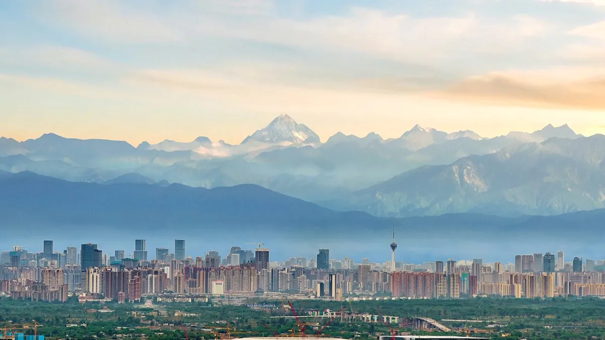 Imagen de Chengdu (Sichuan)