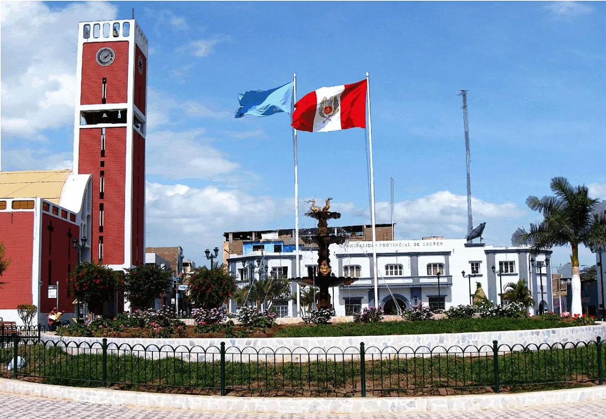 Imagen de Chepén (Provincia de Chepén)