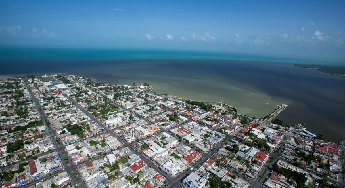 Imagen de Chetumal (Municipio de Othón P. Blanco)