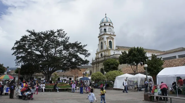 Imagen de Chía (Cundinamarca)