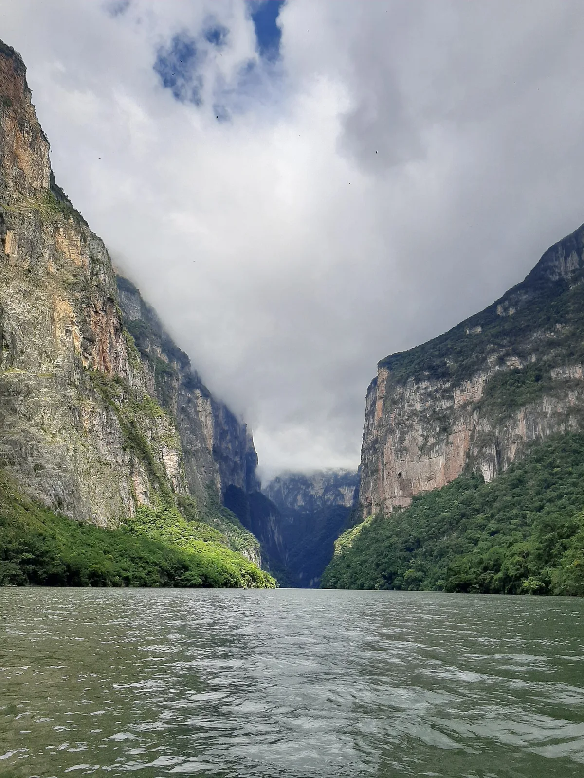 Imagen de Chiapas (México)