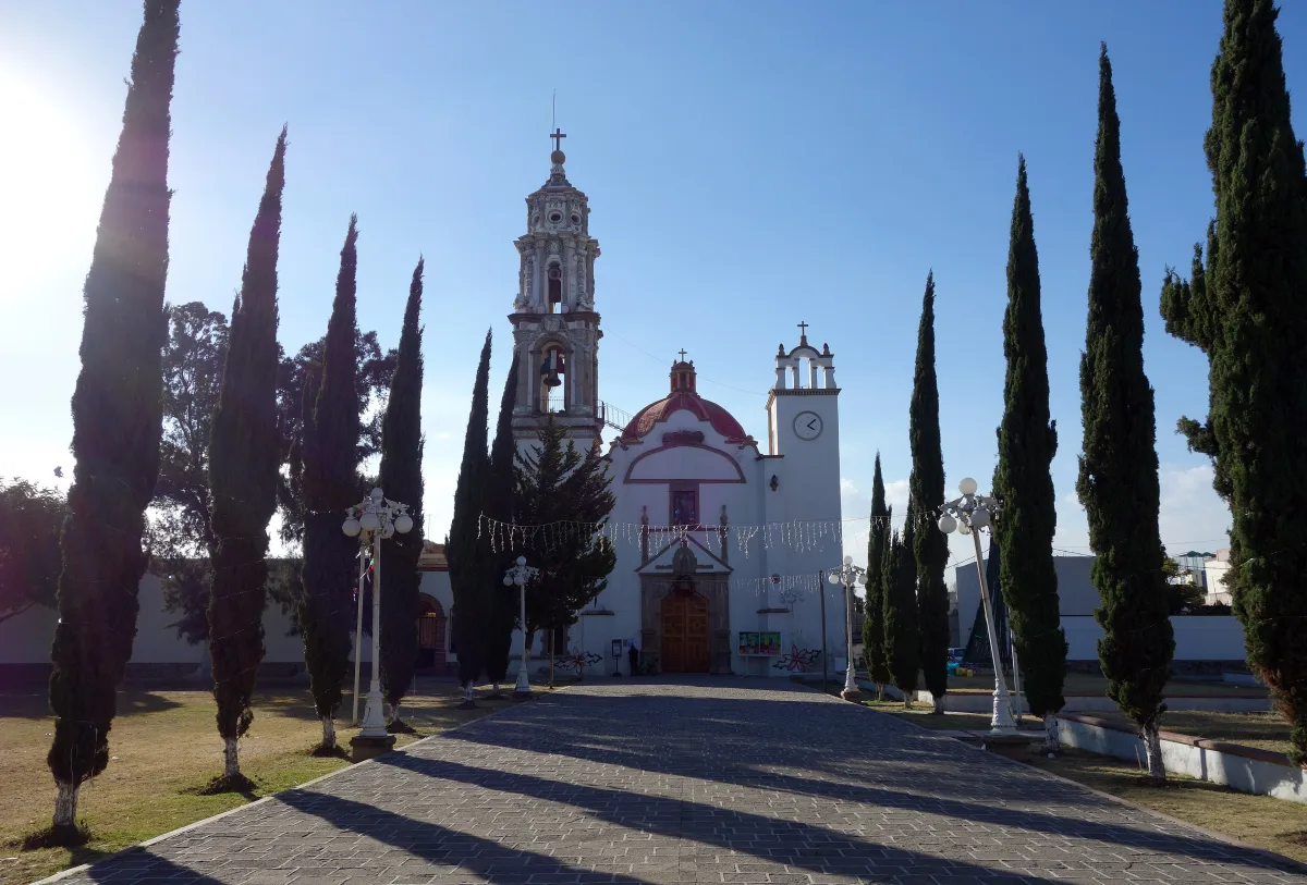 Imagen de Chiautla (Municipio de Chiautla)