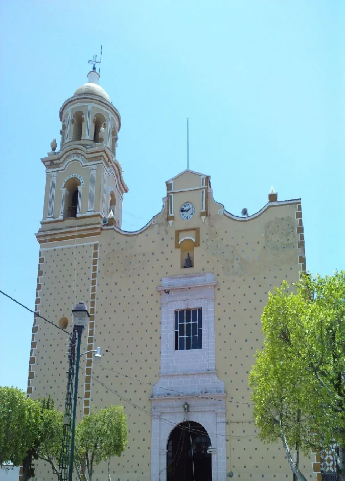 Imagen de Chiautla de Tapia (Municipio de Chiautla)