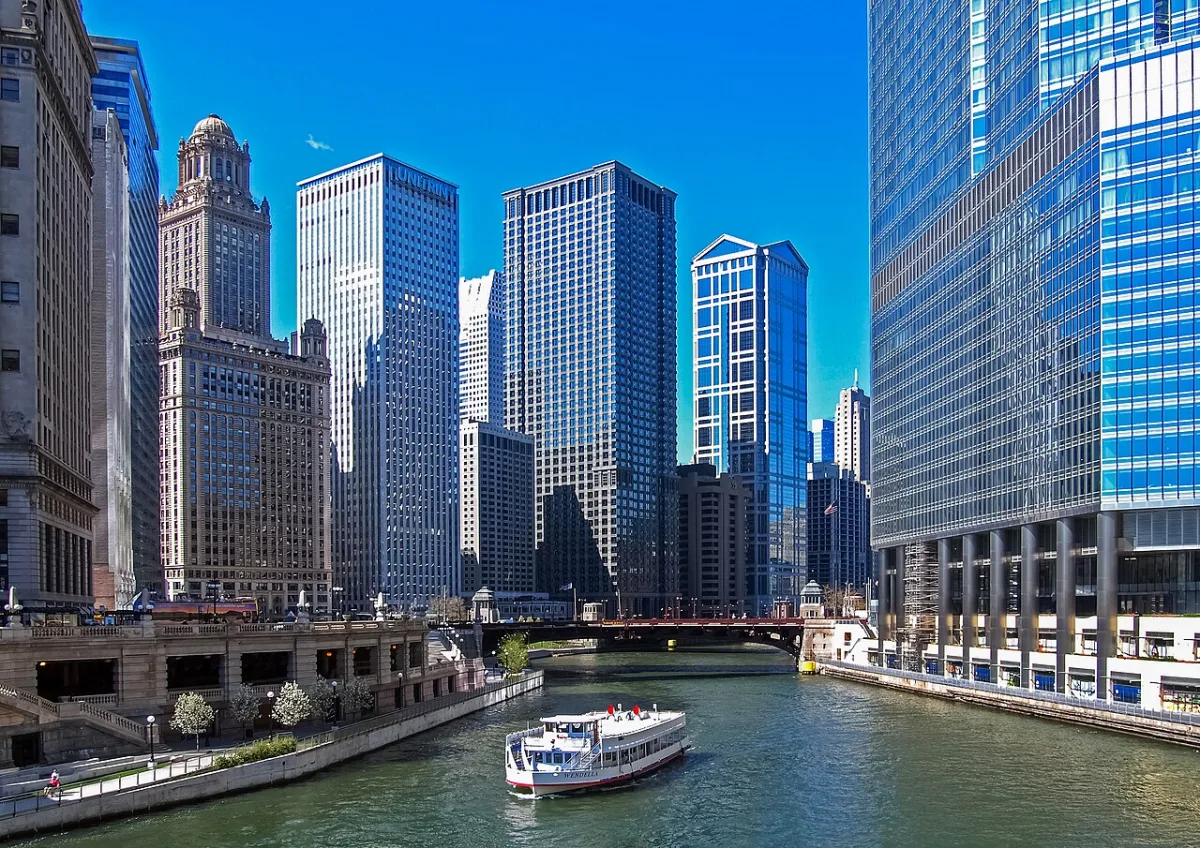 Imagen de Chicago (Condado de Cook)