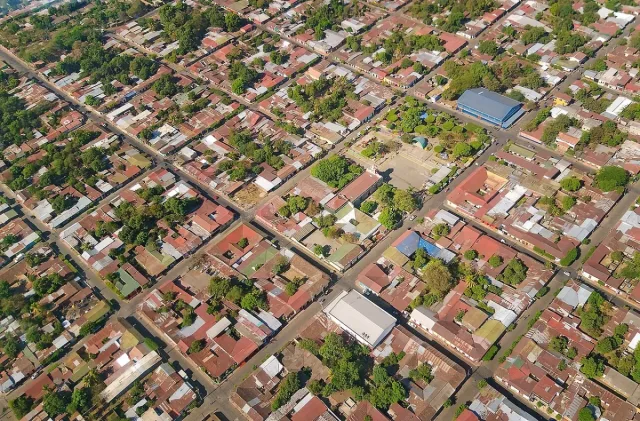 Imagen de Chichigalpa (Departamento de Chinandega)