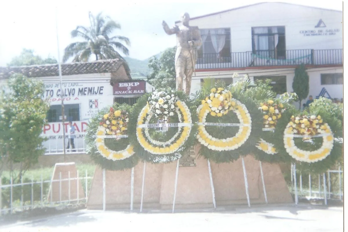 Imagen de Chichihualco (Municipio de Leonardo Bravo)