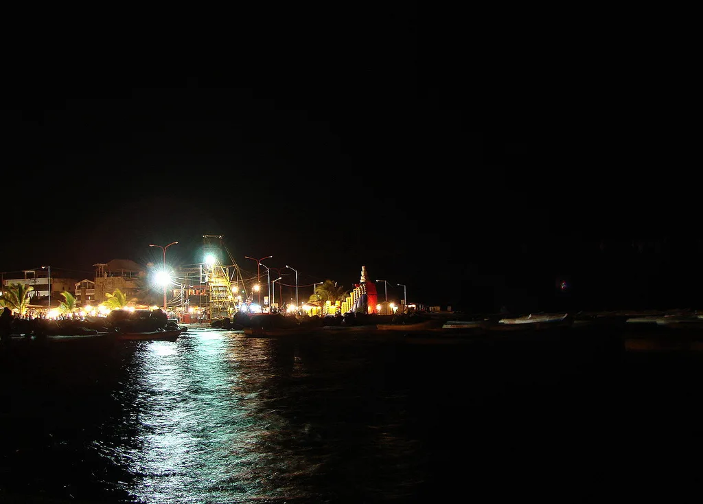 Imagen de Chichiriviche (Parroquia Chichiriviche)