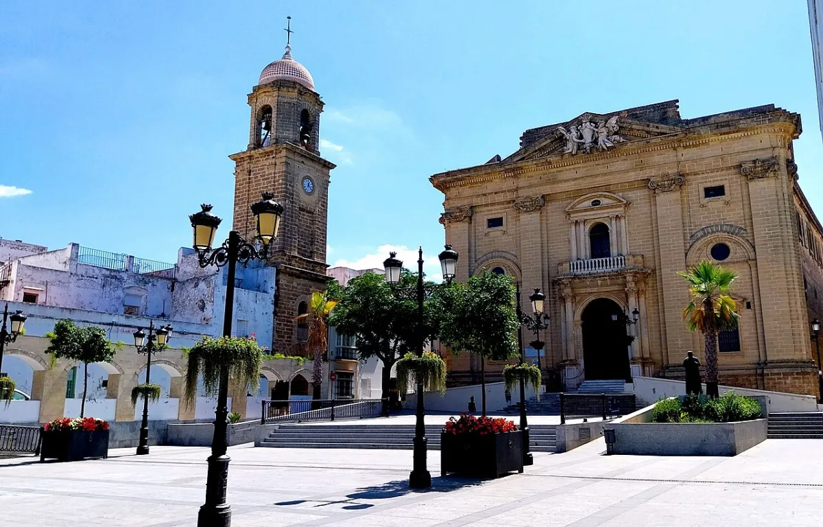 Imagen de Chiclana de la Frontera (provincia de Cádiz)