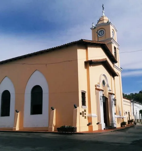 Imagen de Chicoana (Departamento de Chicoana)