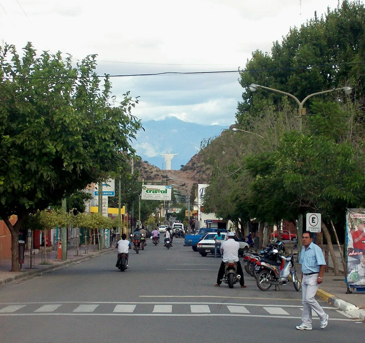 Imagen de Chilecito (Departamento Chilecito)