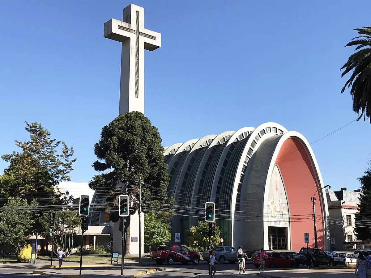 Imagen de Chillán (Chillán)
