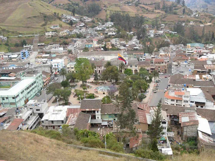 Imagen de Chimbo (Bolívar)