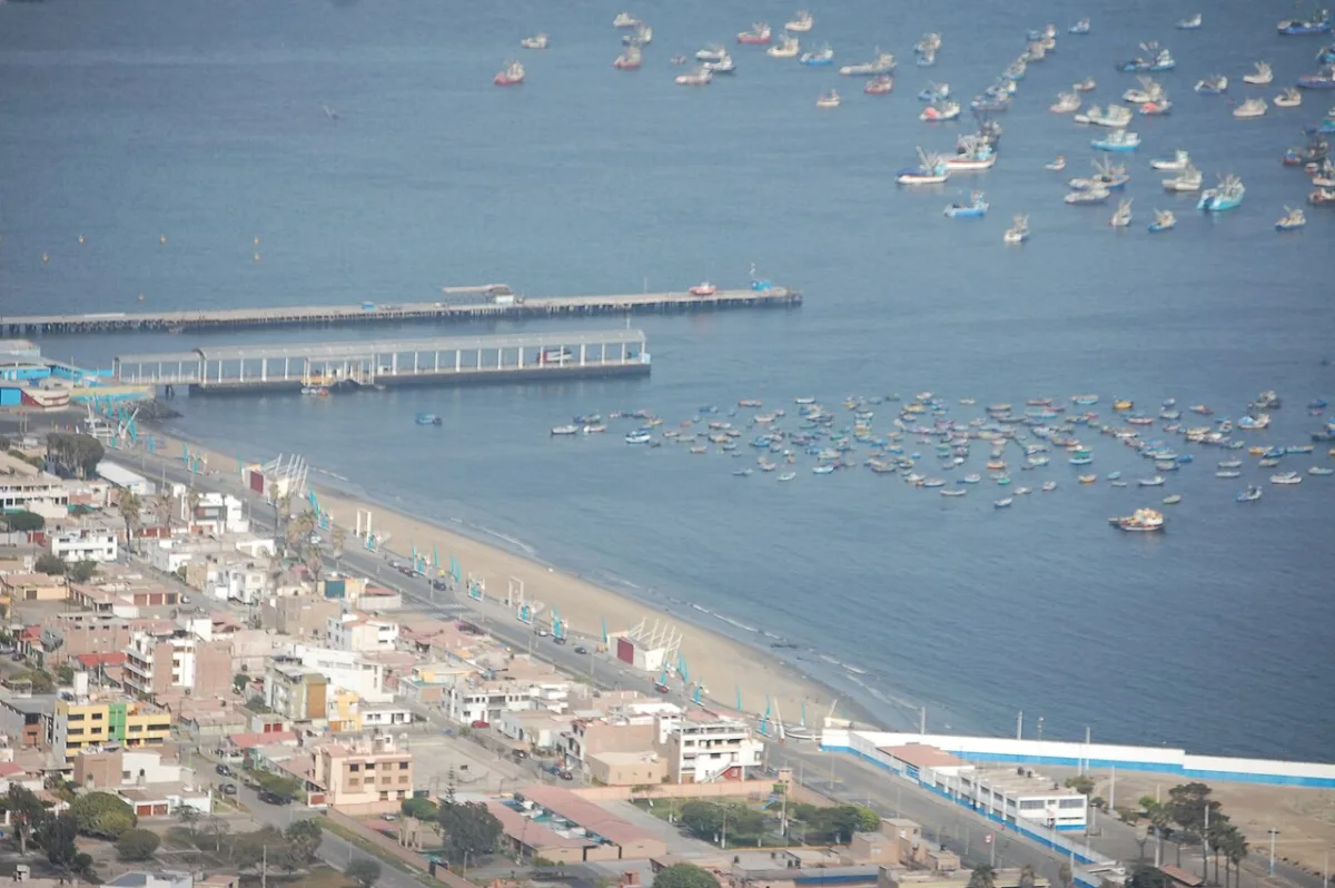 Imagen de Chimbote (Chimbote)