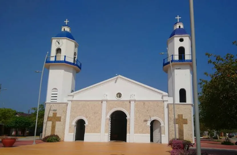 Imagen de Chimichagua (Cesar)