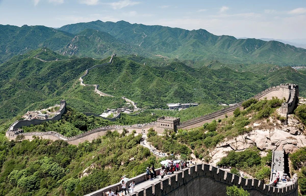Imagen de China