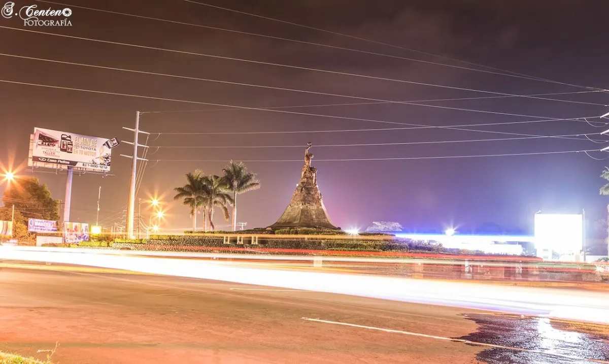 Imagen de Chinandega (Departamento de Chinandega)