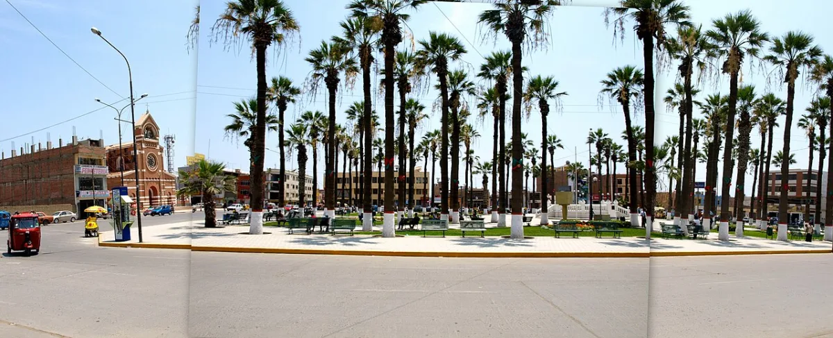 Imagen de Chincha Alta (Chincha)