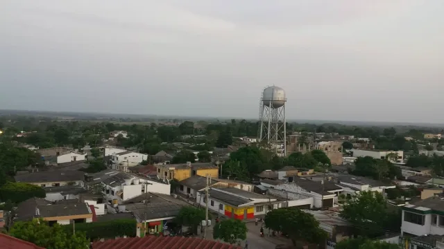 Imagen de Chinú (Córdoba)