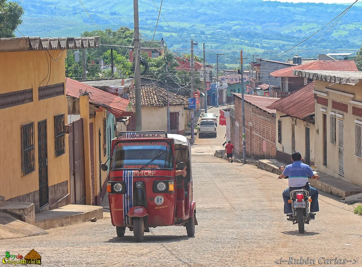 Imagen de Chiquimulilla (Departamento de Santa Rosa)