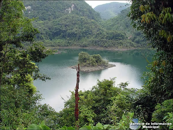 Imagen de Chisec (Departamento de Alta Verapaz)