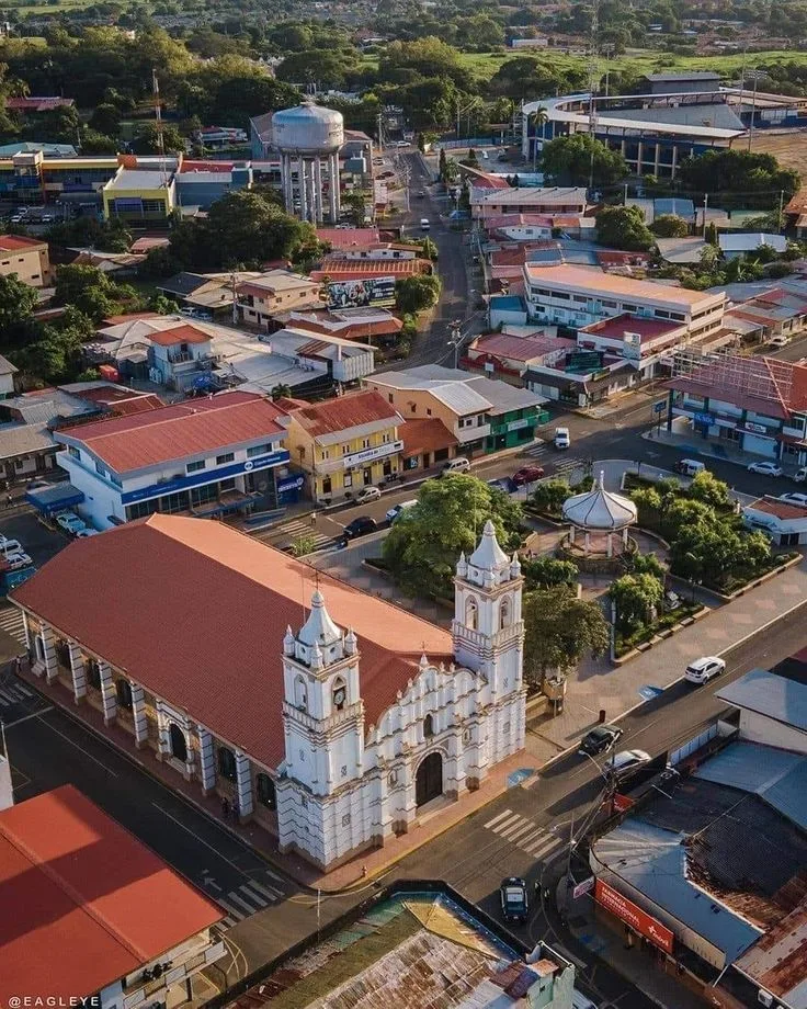 Imagen de Chitré (Provincia de Herrera)