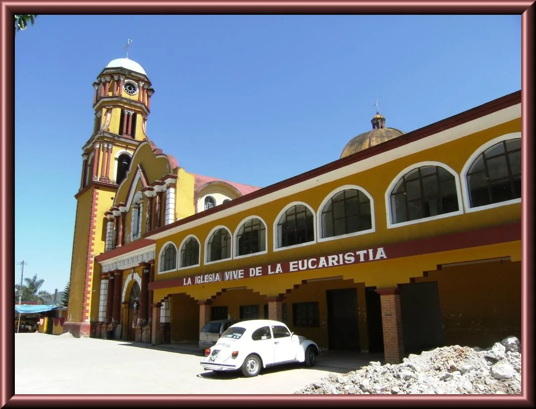 Imagen de Chocamán (Municipio de Chocamán)