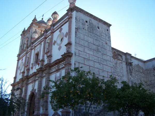 Imagen de Choix (Municipio de Choix)