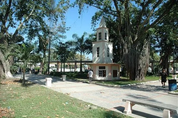 Imagen de Choloma (Departamento de Cortés)