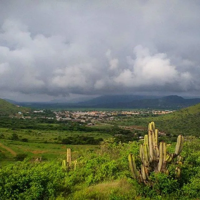 Imagen de Chongoyape (Distrito de Chongoyape)