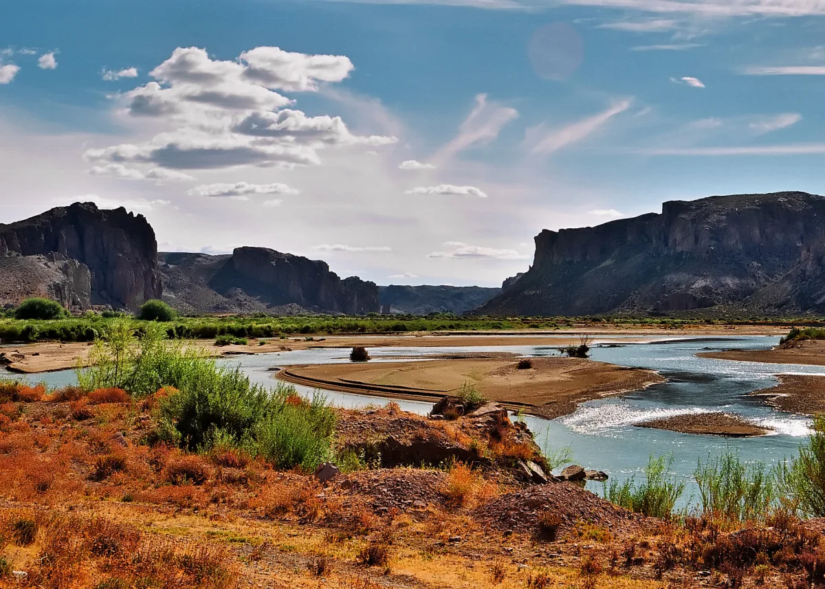 Imagen de Chubut (Argentina)