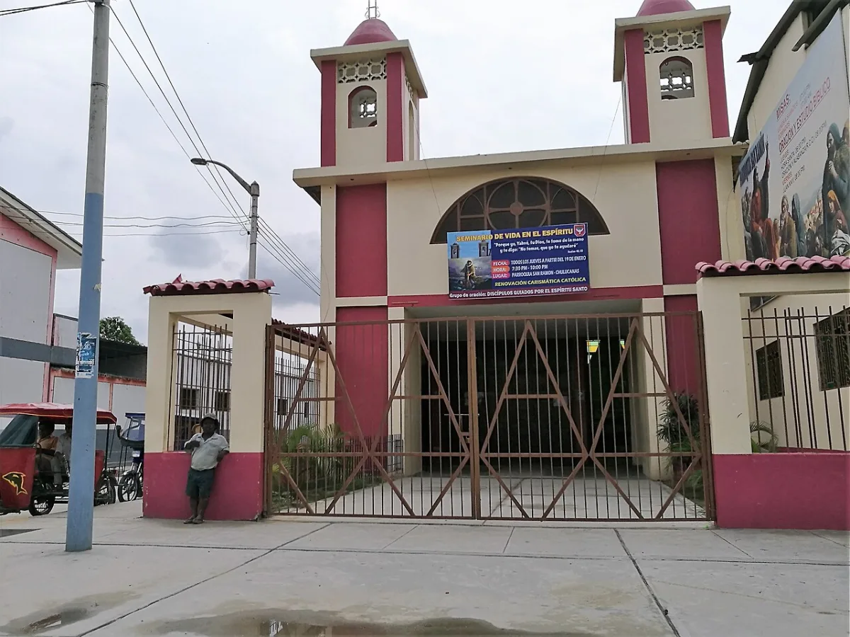 Imagen de Chulucanas (Departamento de Piura)