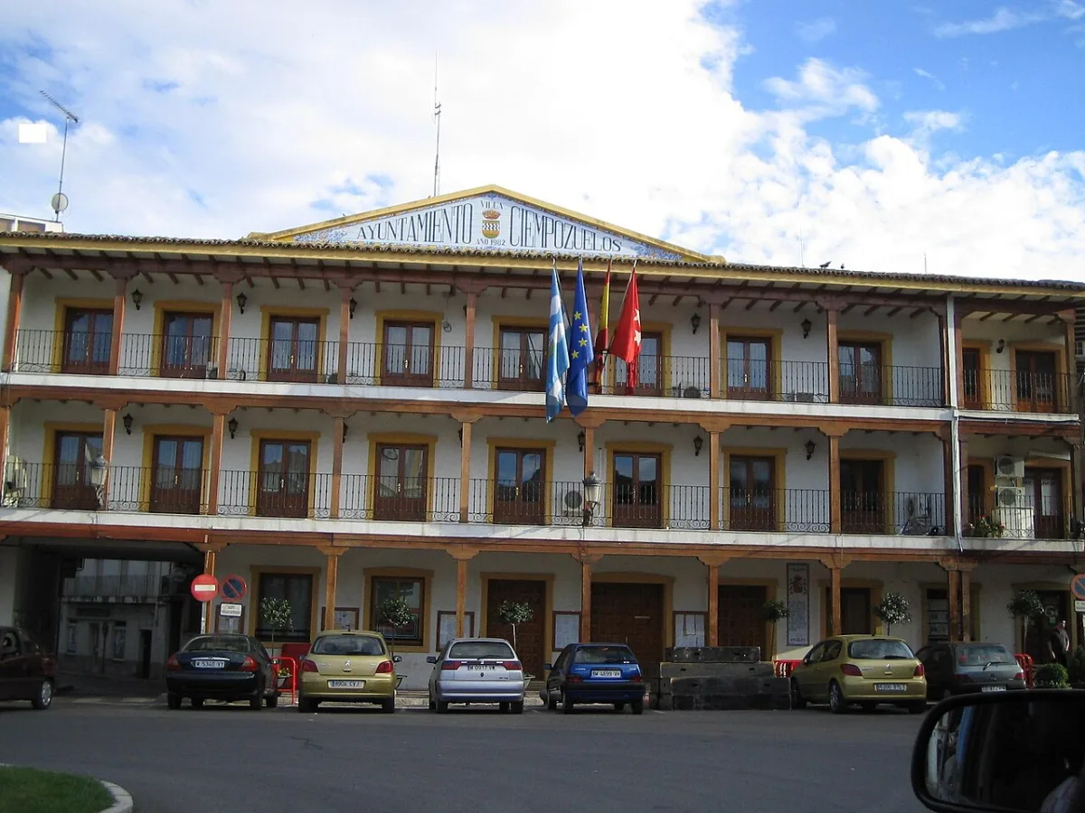 Imagen de Ciempozuelos (Comunidad de Madrid)