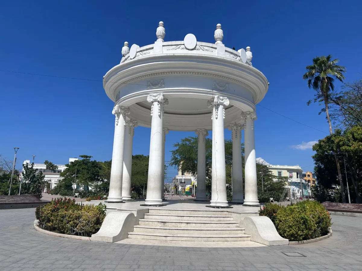 Imagen de Ciénaga (Magdalena)