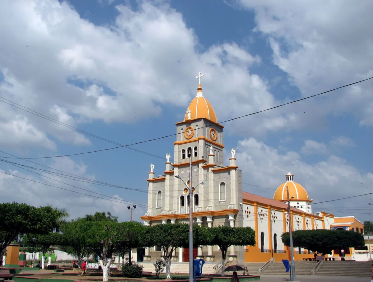 Imagen de Ciénaga de Oro (Córdoba)
