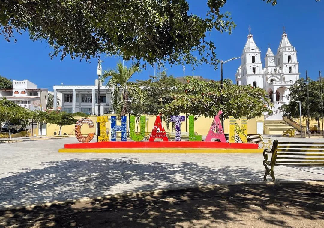 Imagen de Cihuatlán (Municipio de Cihuatlán)
