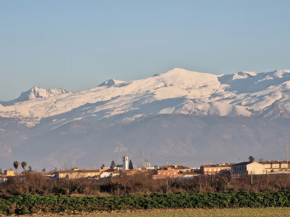 Imagen de Cijuela (provincia de Granada)