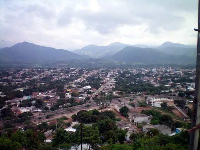 Imagen de Cintalapa de Figueroa (Municipio de Cintalapa)